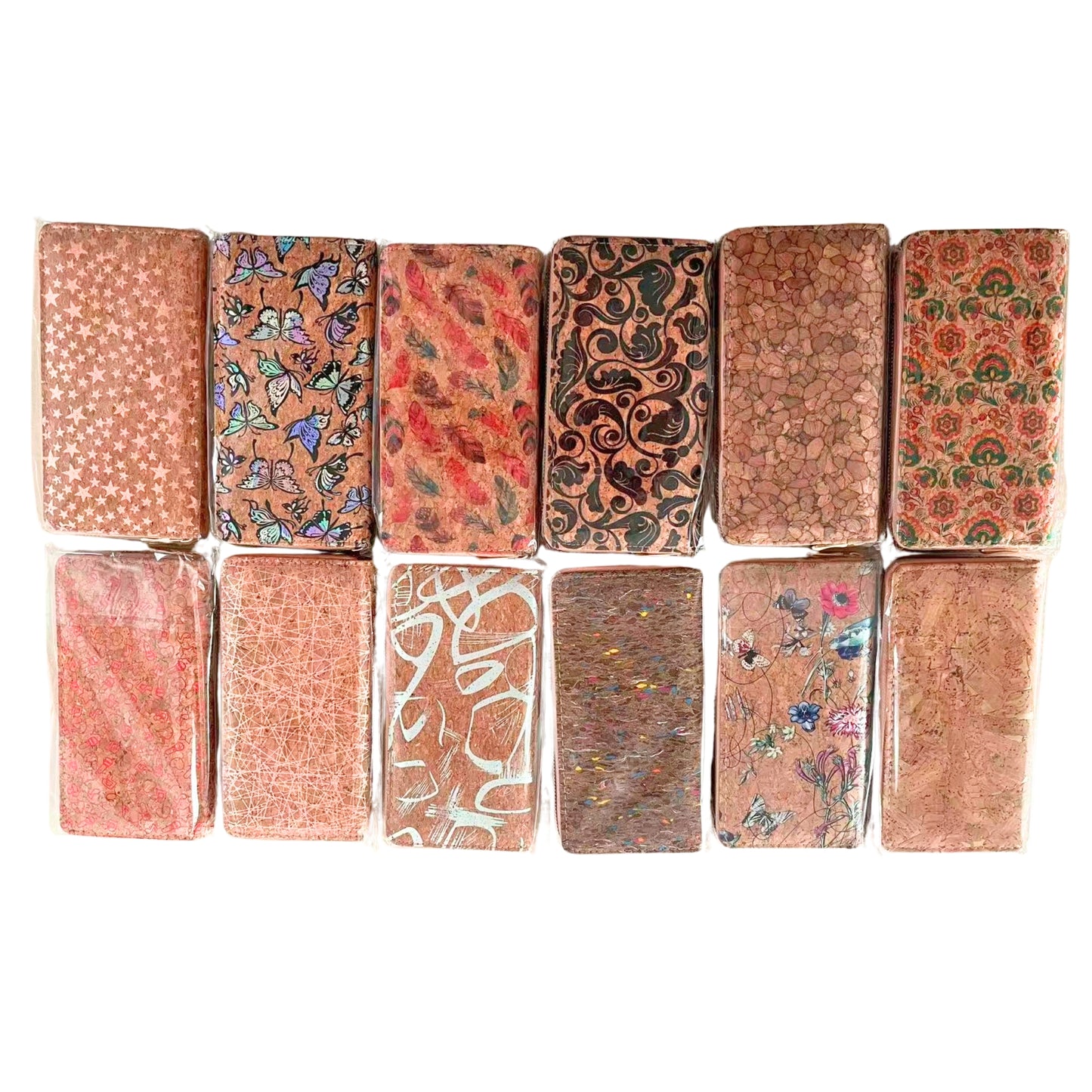 Wallet - BAGD-622-12 / BAGD-622-1-RANDOM