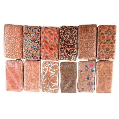 Wallet - BAGD-622-12 / BAGD-622-1-RANDOM