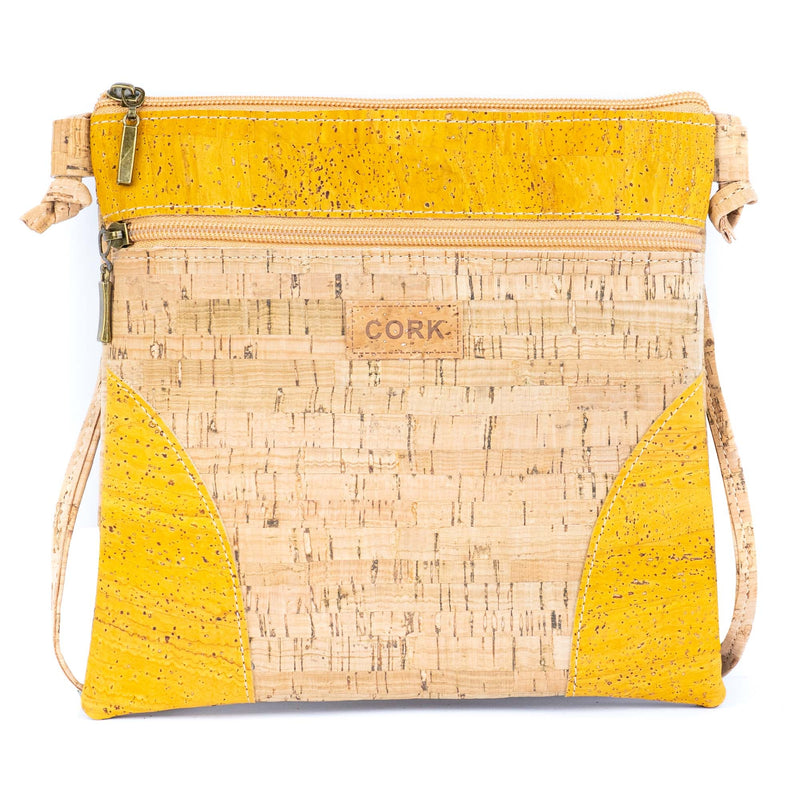 Slim Cork Crossbody Bag for Women BAGP-316 (Copy)