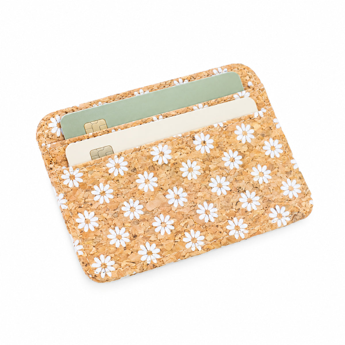 Printed Cork Card Holders – Assorted Designs, Pack of 6 | BAGD-670-MIX-6
