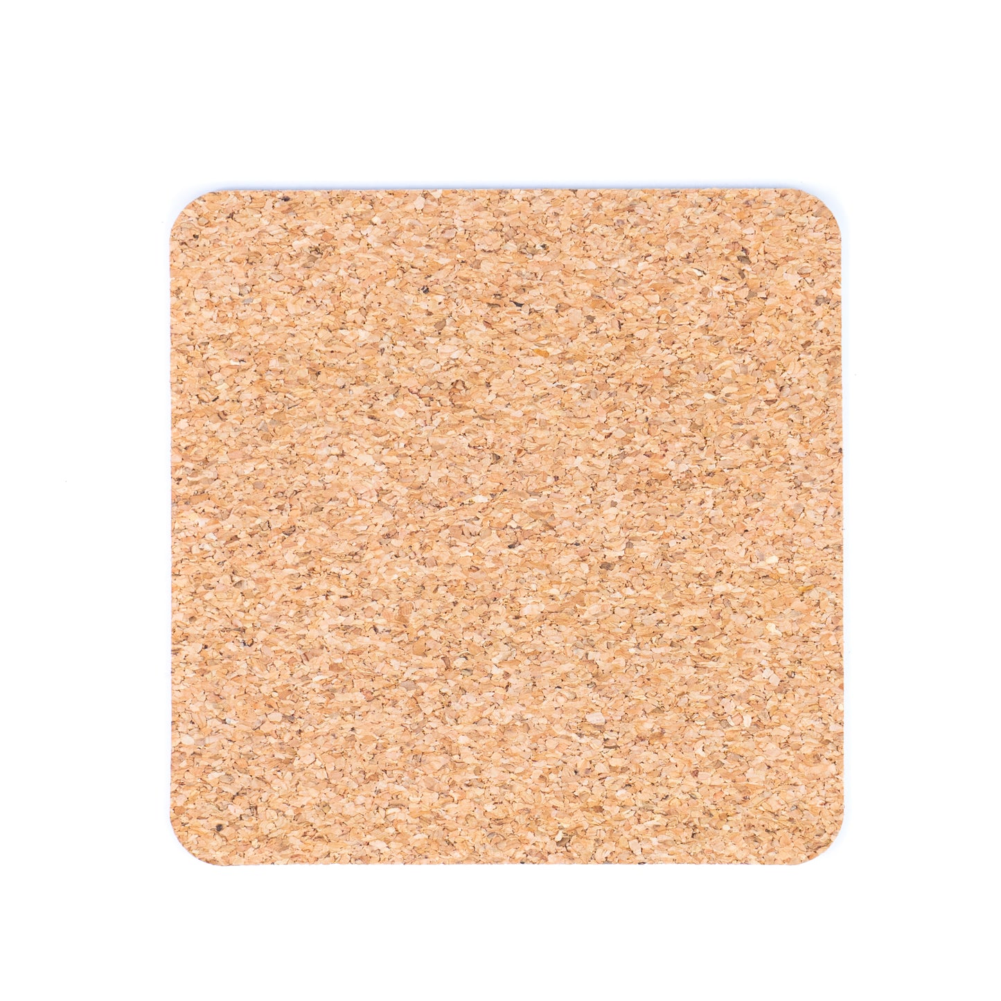 10units- Natural Cork Coasters L-1172-10