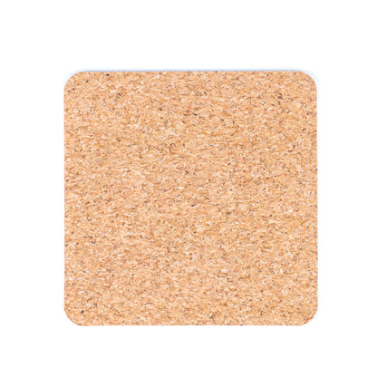 10units- Natural Cork Coasters L-1172-10