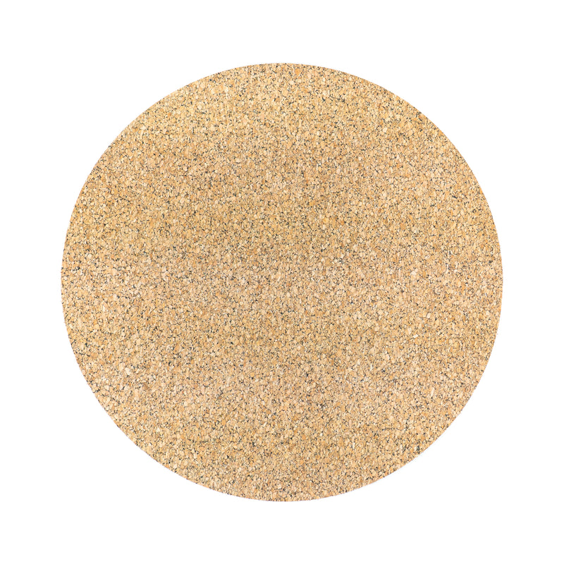 Cork Mouse Pad – Natural Collection (Various Shapes) L-1154