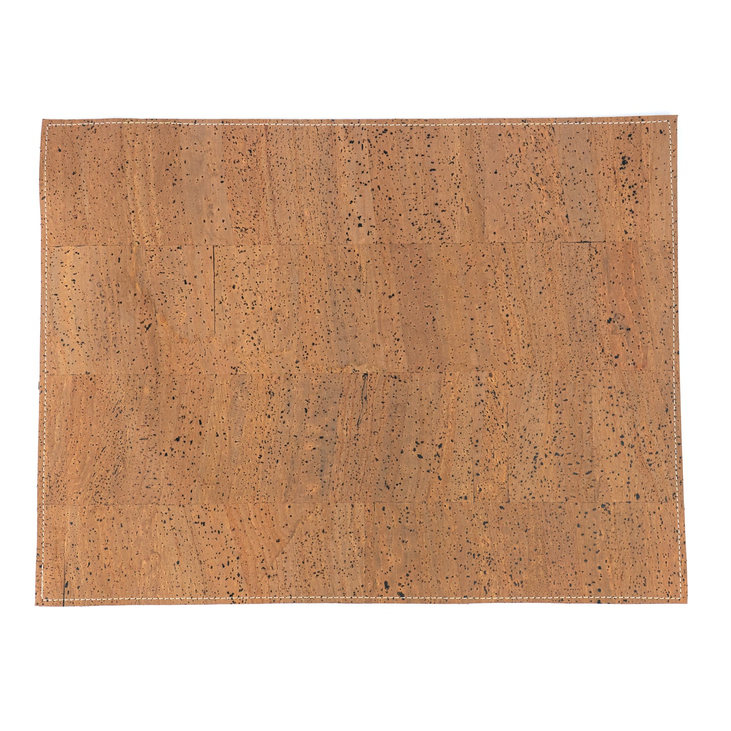 NEW STYLE Rectangular Cork placemat 42x32 cm  (1unit) L-1114