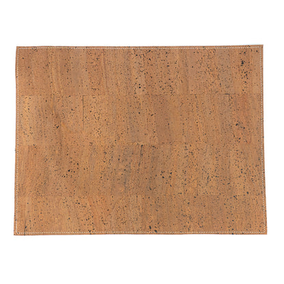 NEW STYLE Rectangular Cork placemat 42x32 cm  (1unit) L-1114