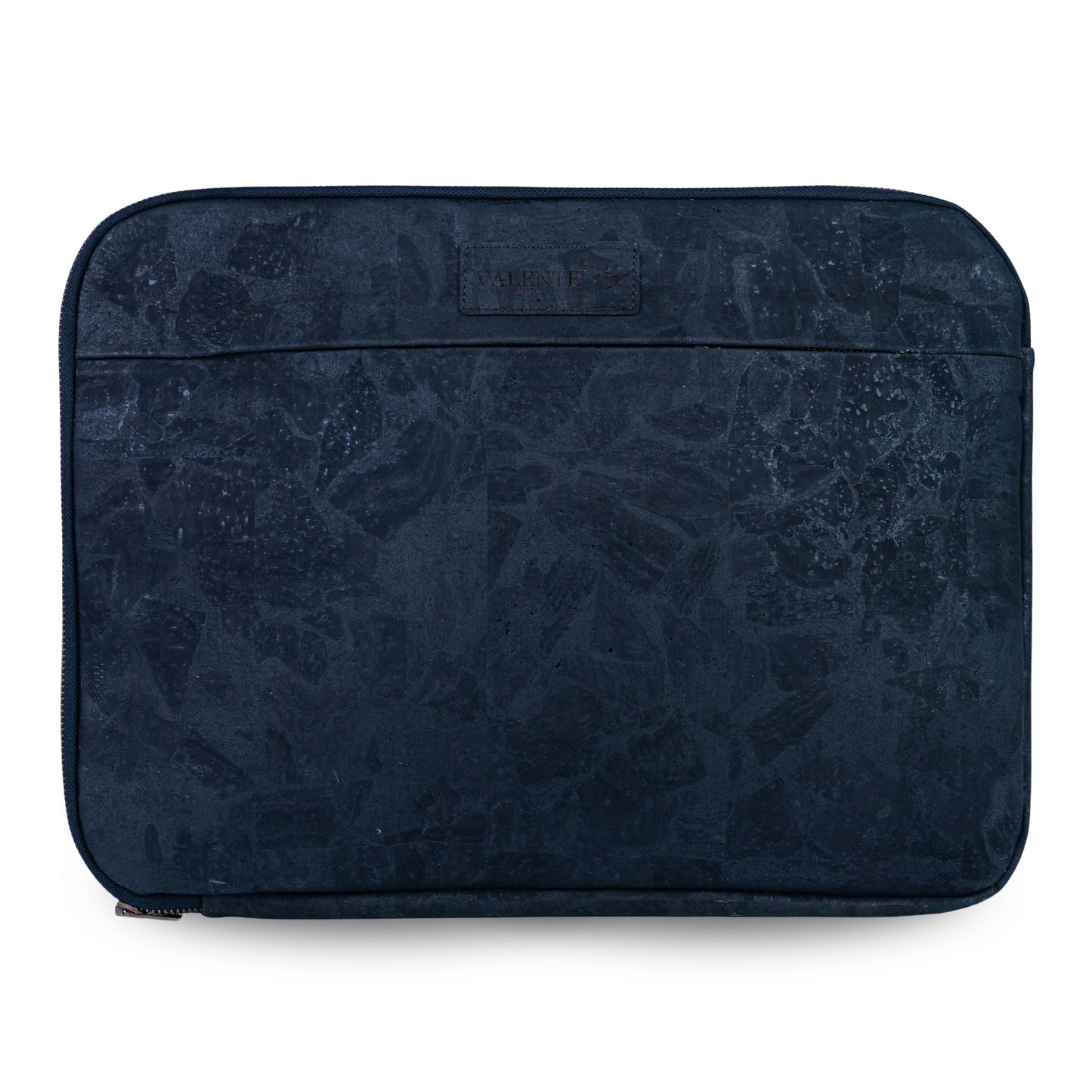 Premium Cork Laptop Sleeve - Vegan Eco-Friendly Case BAGP-035A