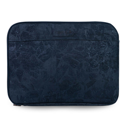 Premium Cork Laptop Sleeve - Vegan Eco-Friendly Case BAGP-035A