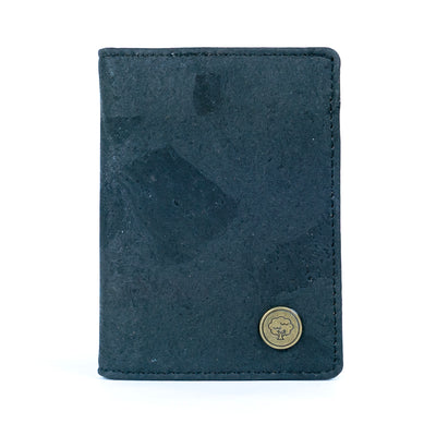 Men’s Ultra-Thin Cork Wallet and Card Holder WALLET-BAG-2311