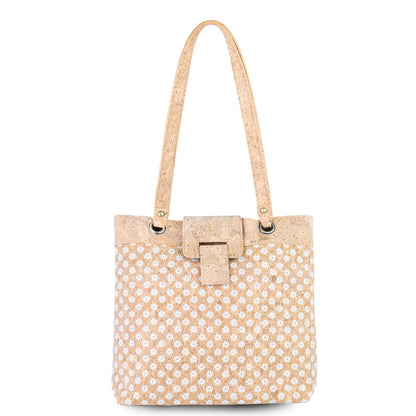 Cork Tote Bag | BAGD-638