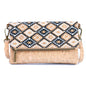Vegan Cork Mini Crossbody Clutch BAG-2373