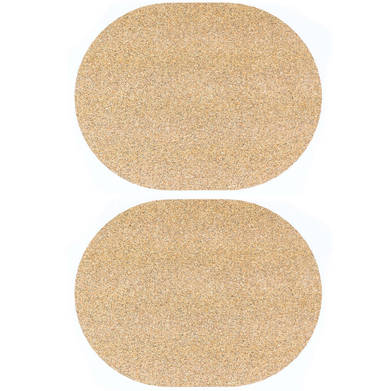 Cork Table Mats – Natural Collection  L-1153 (2 UNITS)