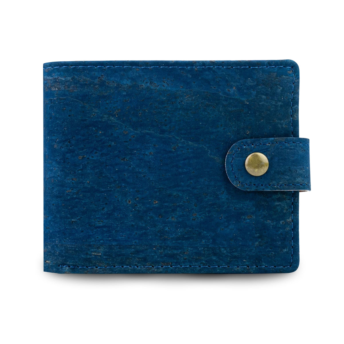Cork Heritage Bifold Wallet — BAG-2002