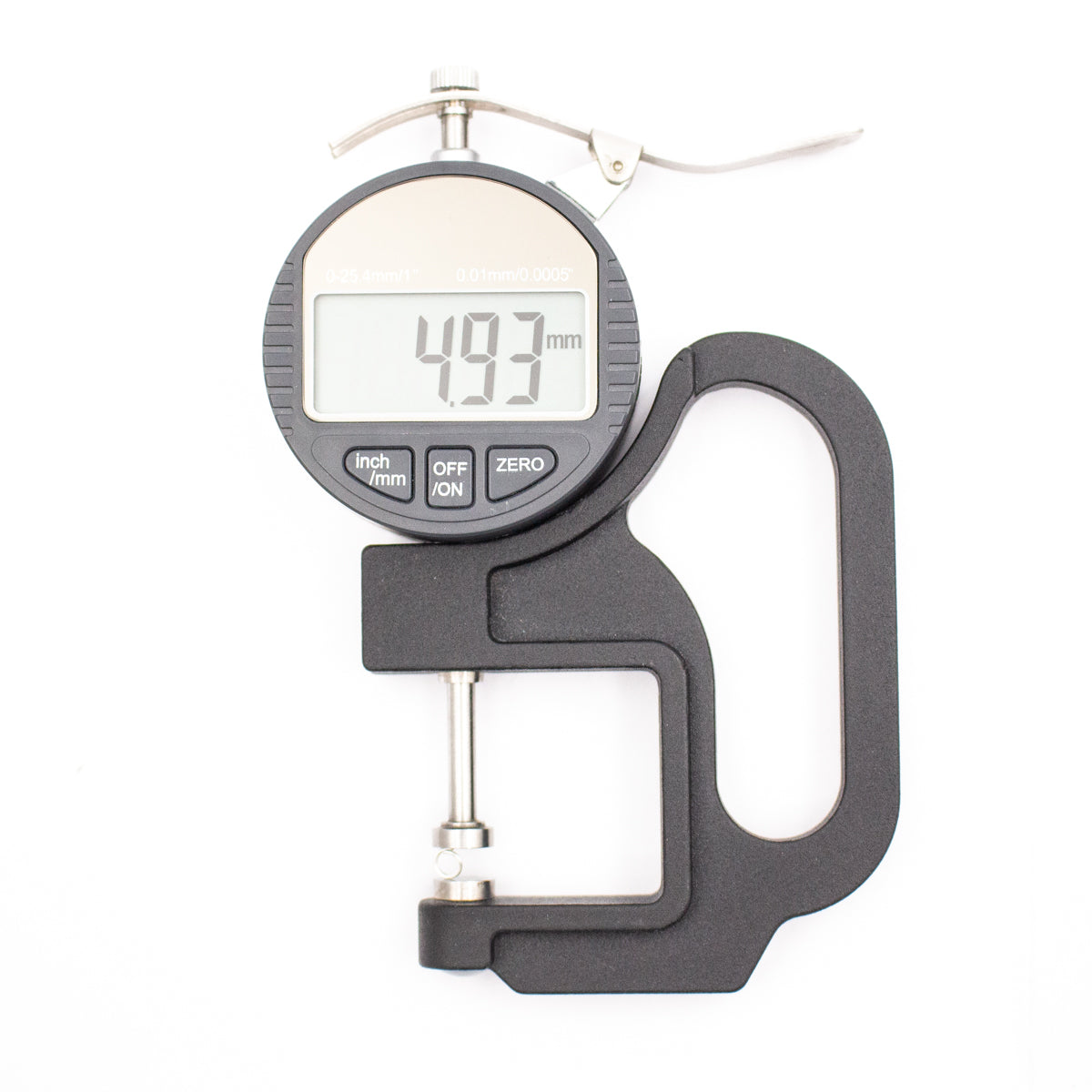 PROMOTIONAL white silver 500pcs  hoop SJF-02