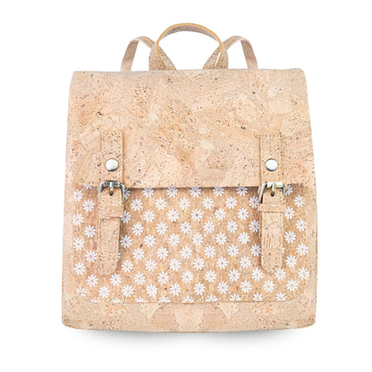 Cork Backpack BAGD-637
