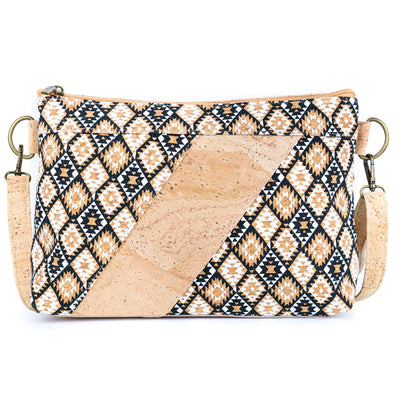 Cork Women's Crossbody Bag BAGP-291