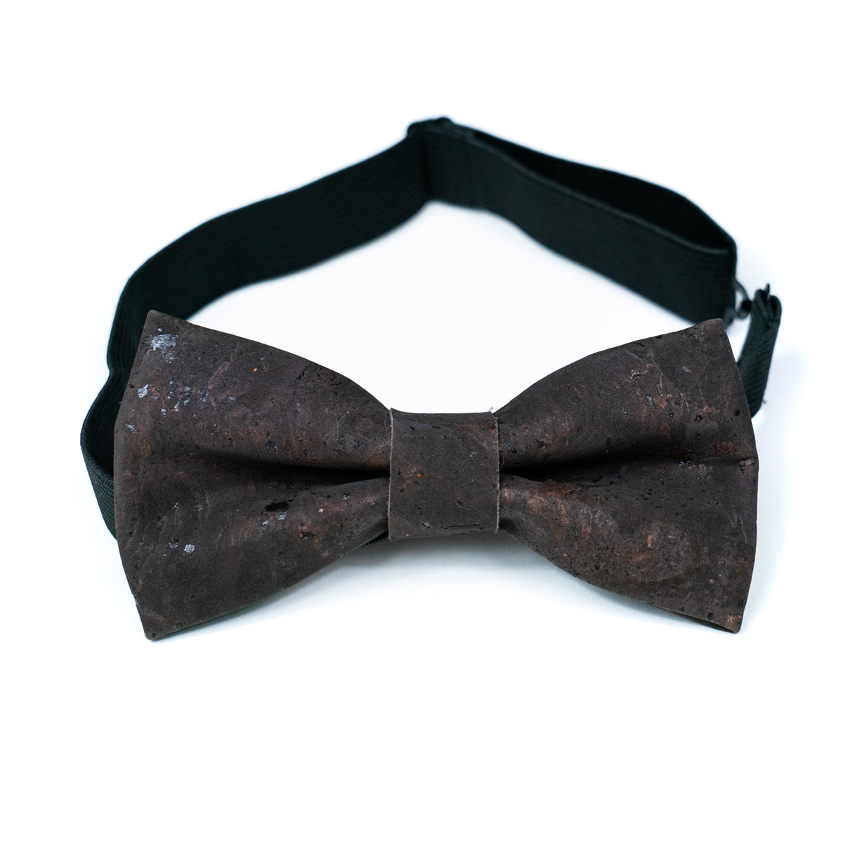 Cork Bowties With Box: Stylish, Perfect for Special Occasions L-577