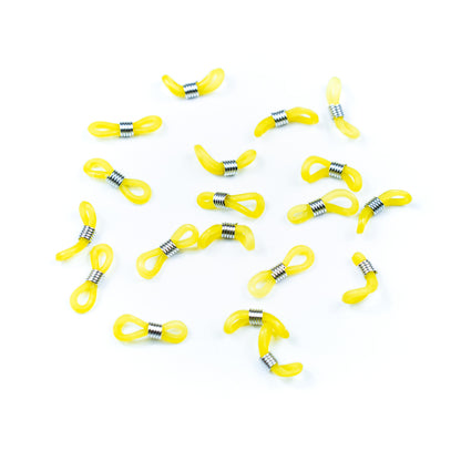 20Pcs for Rubber band made from glasses wire  D-6-278