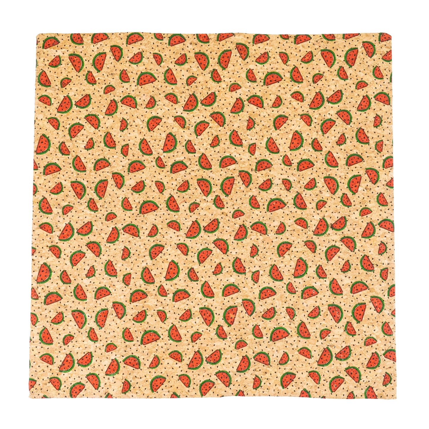 NEW STYLE Cork Pillow Covers, 45x45 cm （2units）L-1113