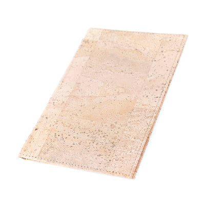 Cork Menu Covers - The Perfect Blend of Style and Durability for Your Restaurant or Cafe L-1022