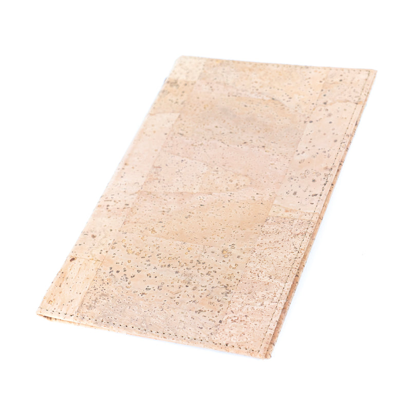 Cork Menu Covers - The Perfect Blend of Style and Durability for Your Restaurant or Cafe L-1022