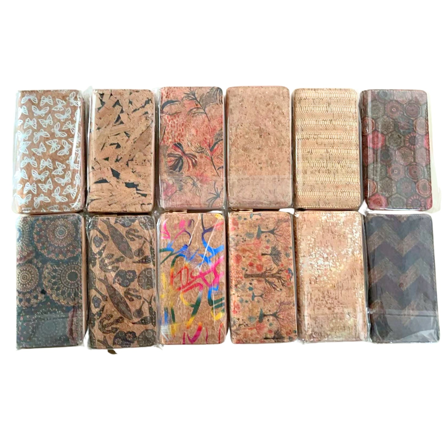 Wallet - BAGD-622-12 / BAGD-622-1-RANDOM