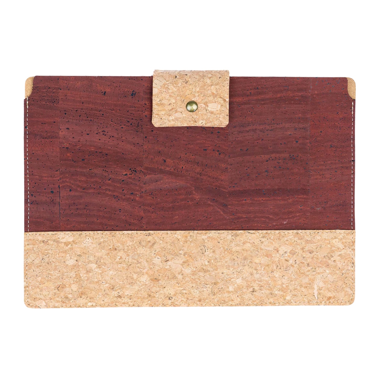 13" Ultra-Slim Cork Laptop Sleeve for MacBook Air & Pro BAGP-352