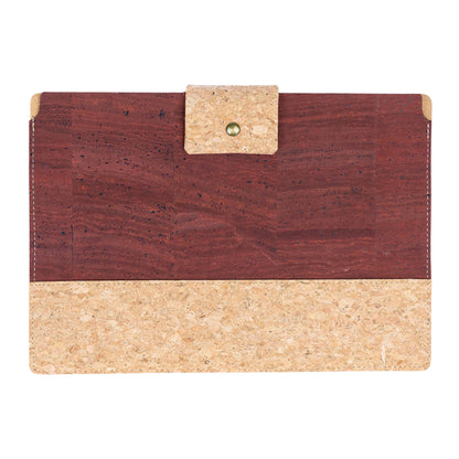 13" Ultra-Slim Cork Laptop Sleeve for MacBook Air & Pro BAGP-352