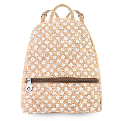 Cork Mini Backpack — BAGD-636