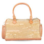 Cork Barrel Handbag  BAGF-108