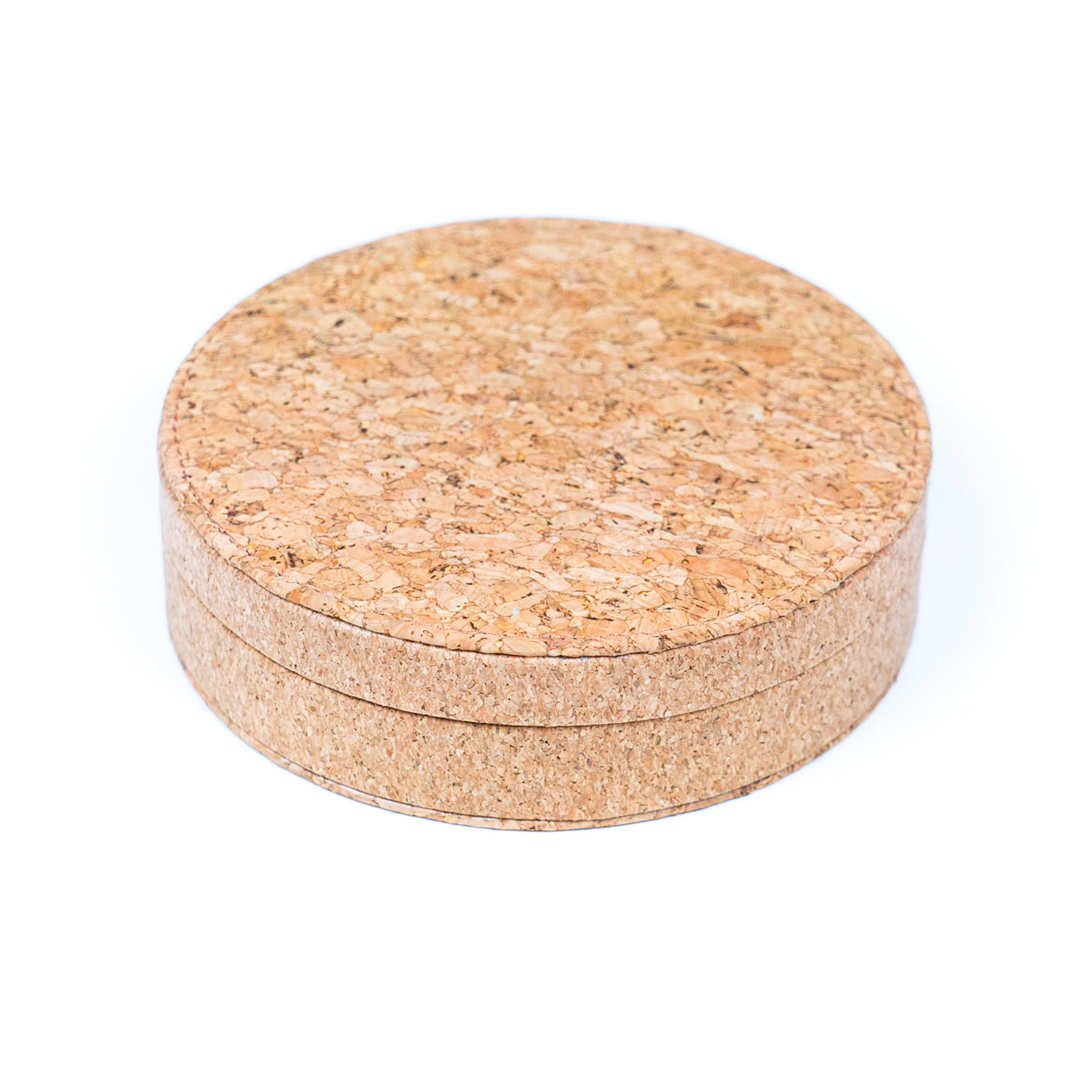 Cork box Wine Accessory Set - 4 Pieces L-1012