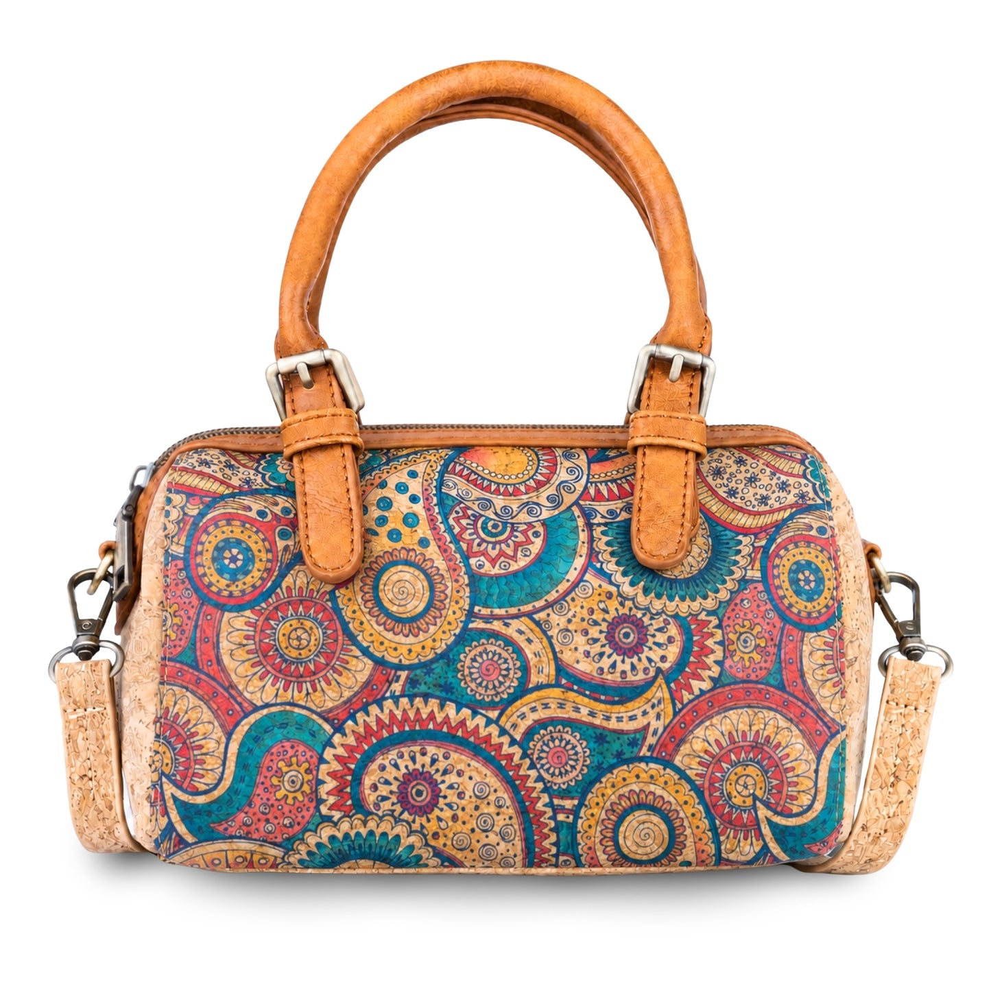 Top Handle & Crossbody Bag BAGD-662