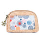 Cork Coin Purse with Card Pocket BAG-2376