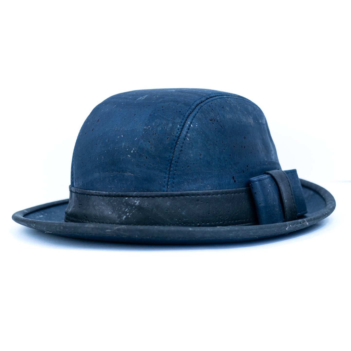 Cork Bowler Hat L-1145