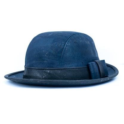 Cork Bowler Hat L-1145