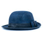 Cork Bowler Hat L-1145