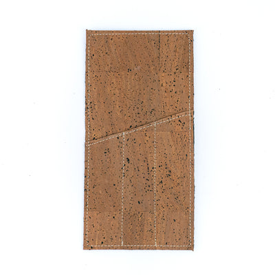 NEW STYLE  Cork Cutlery Pocket   (1unit) L-1115