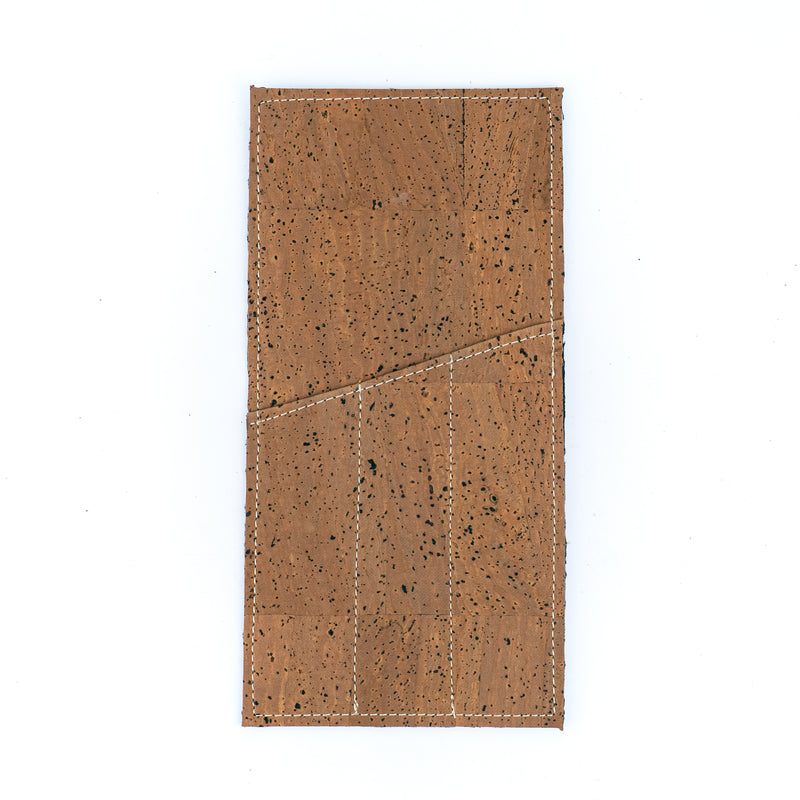 NEW STYLE  Cork Cutlery Pocket   (1unit) L-1115