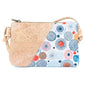 Mini Cork Crossbody Bag for Women – BAG-2315
