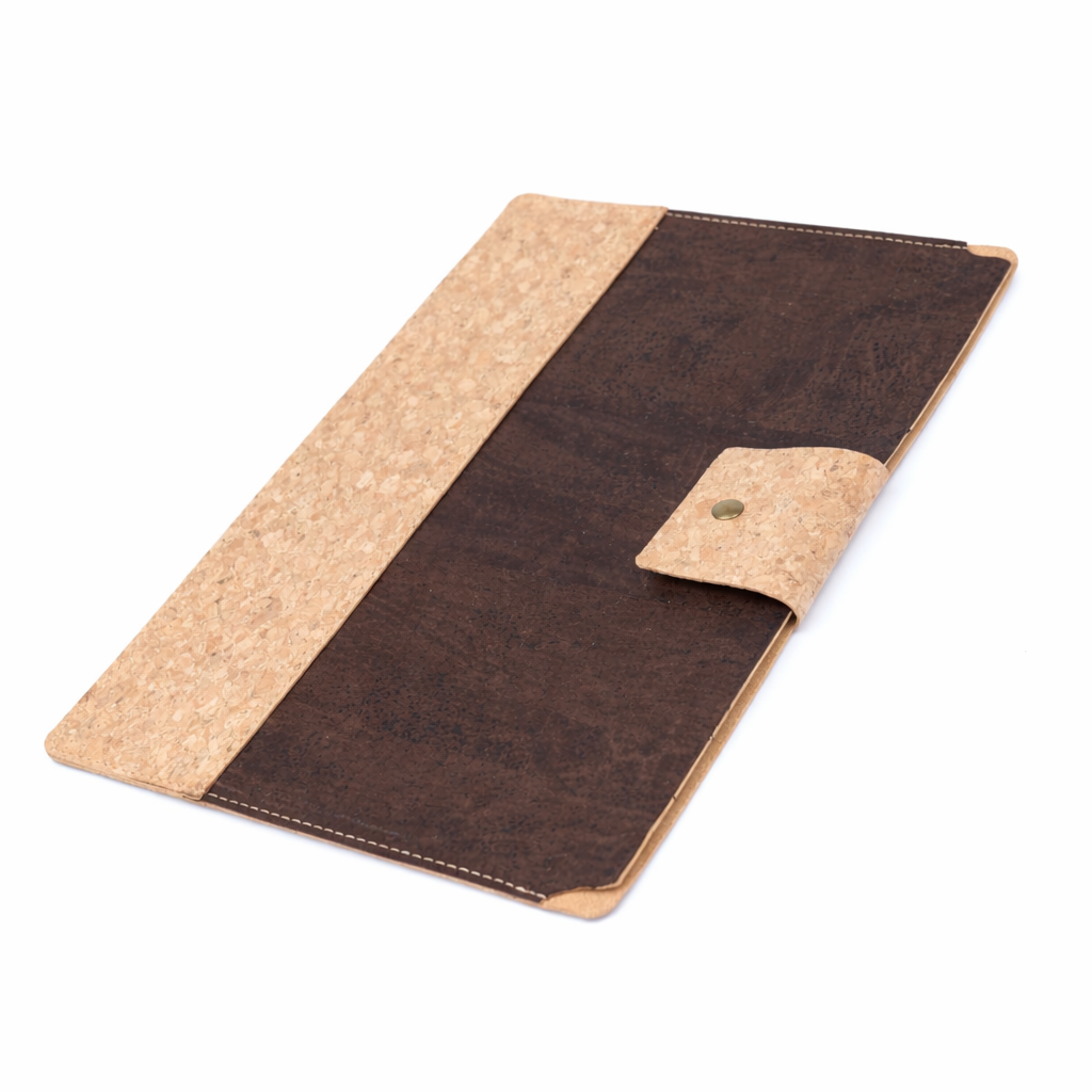 13" Ultra-Slim Cork Laptop Sleeve for MacBook Air & Pro BAGP-352
