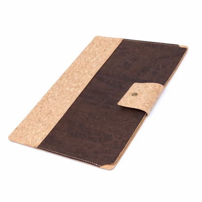 13" Ultra-Slim Cork Laptop Sleeve for MacBook Air & Pro BAGP-352