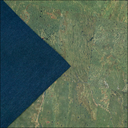 Classic Color Cork Fabric - Sample