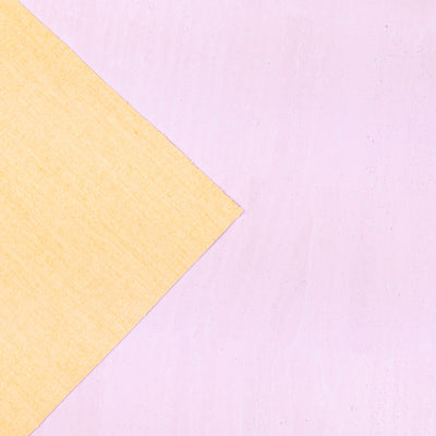 Solid Color Cork Fabric Sample – One Piece, 14 × 20 cm (5.5 × 7.8 in)