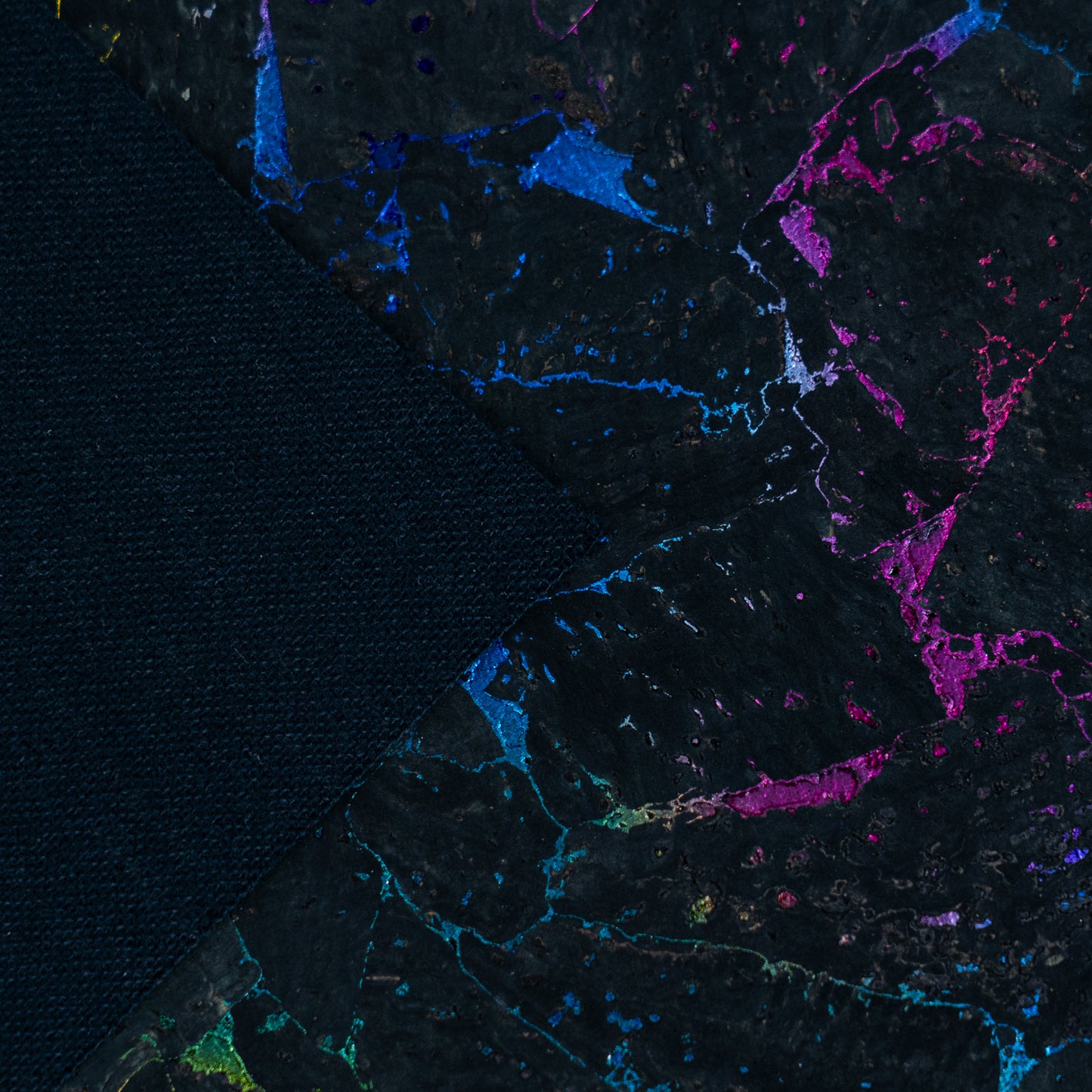 Luxury Decorative Cork Collection - Sample