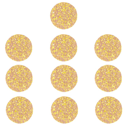 Cork and EVA Round Drink Coasters –L-1100(10units)