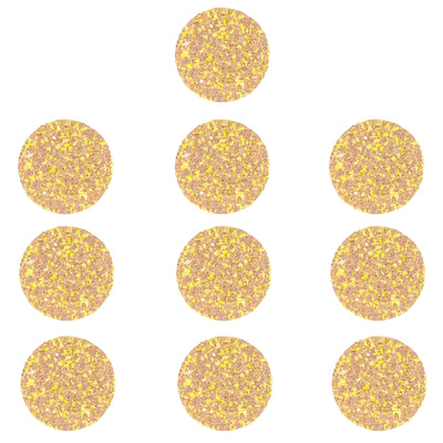 Cork and EVA Round Drink Coasters –L-1100(10units)