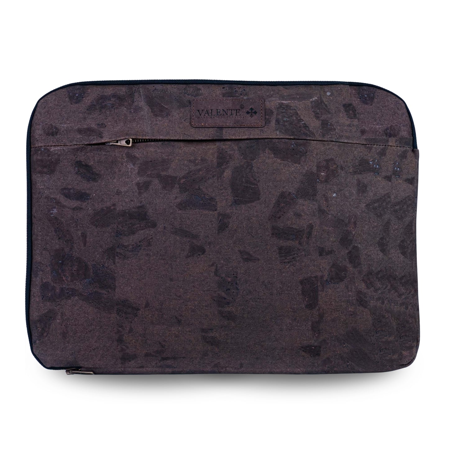 Premium Cork Laptop Sleeve - Vegan Eco-Friendly Case BAGP-035A
