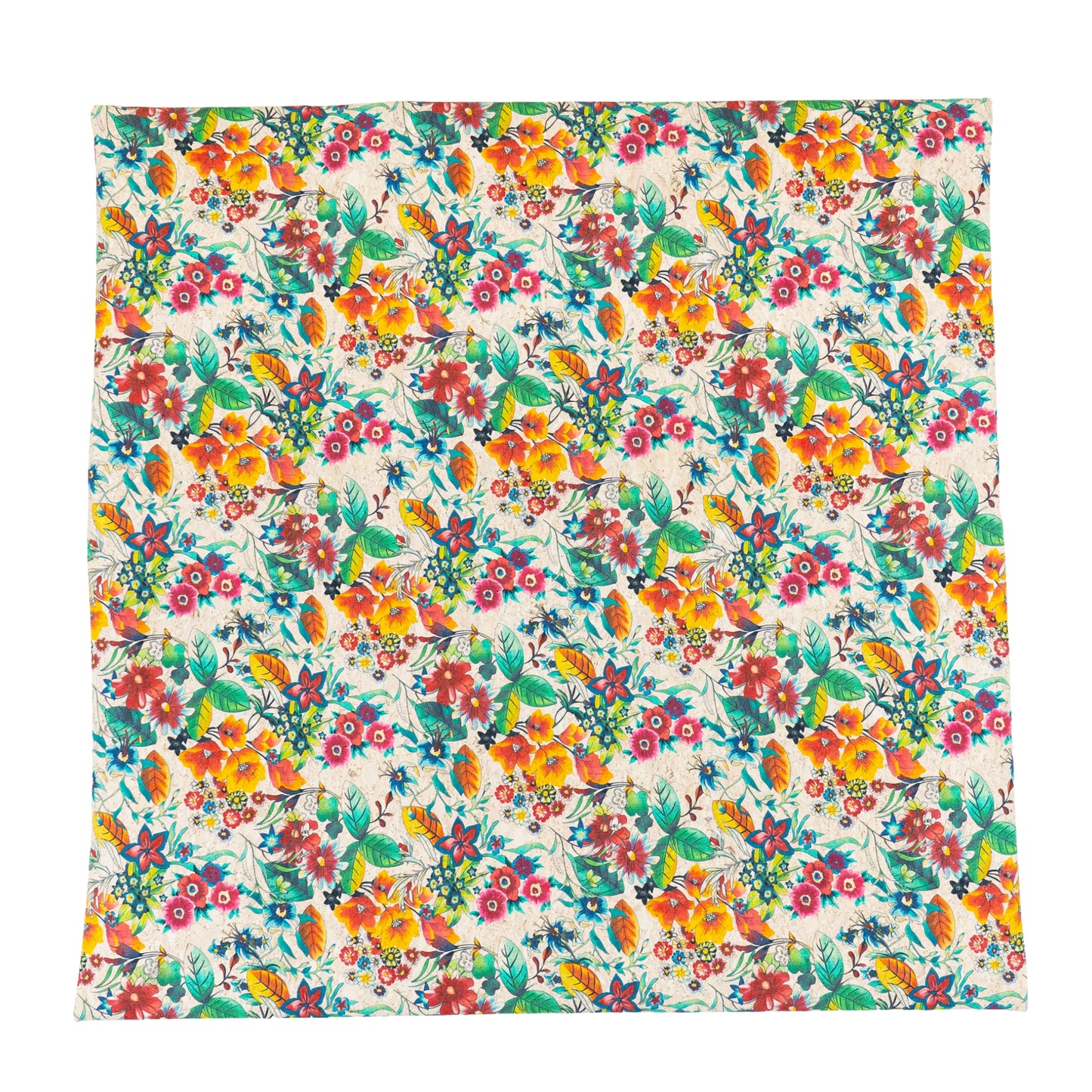 NEW STYLE Cork Pillow Covers, 45x45 cm （2units）L-1113