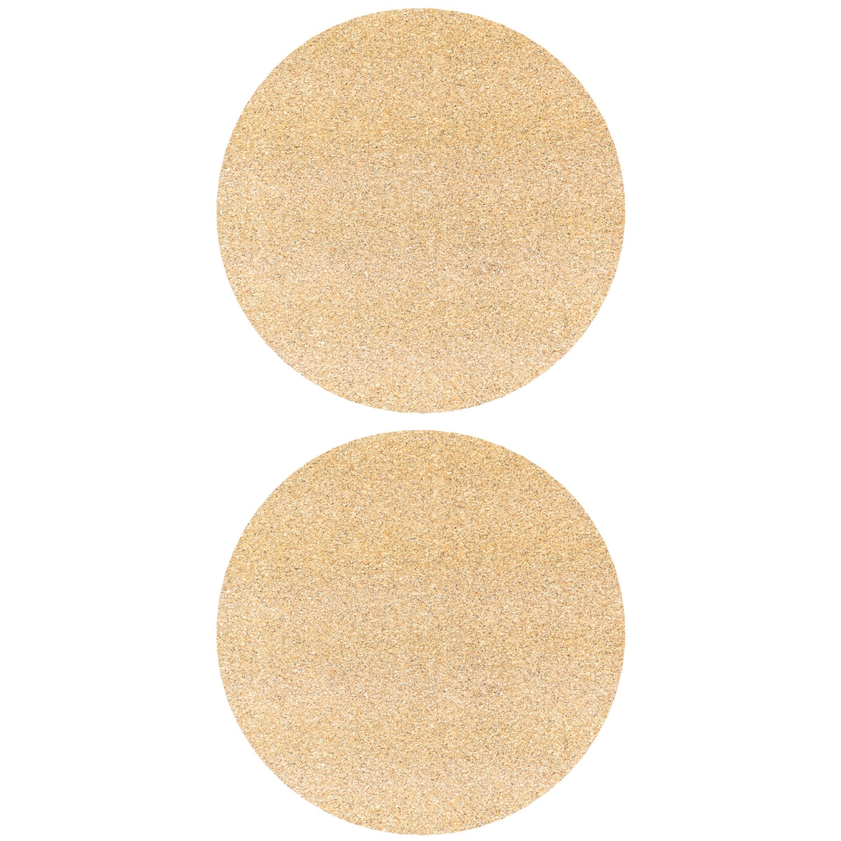 Cork Table Mats – Natural Collection  L-1153 (2 UNITS)