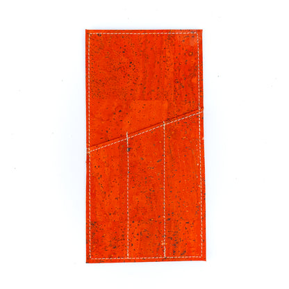 NEW STYLE  Cork Cutlery Pocket   (1unit) L-1115