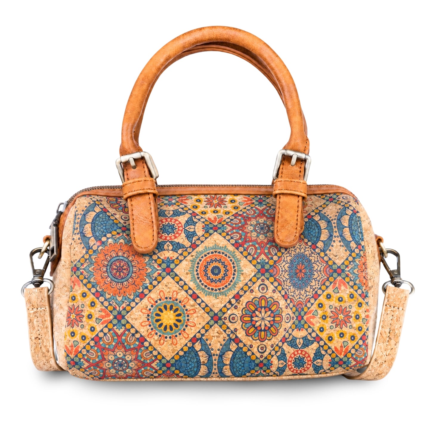 Top Handle & Crossbody Bag BAGD-662